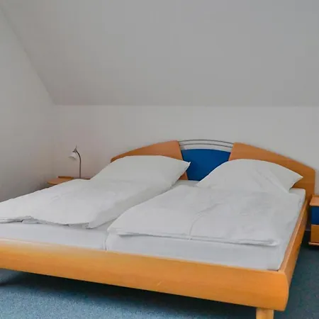 Apartament Inselhus 63 *