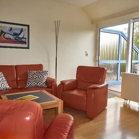 Inselhus 63 Apartament