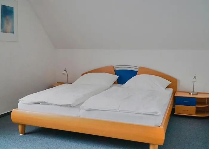 Apartman Inselhus 63 *