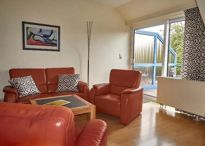 Inselhus 63 Apartman